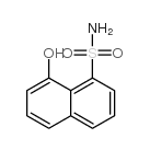 8-hydroxynaphthalene-1-sulfonamide picture