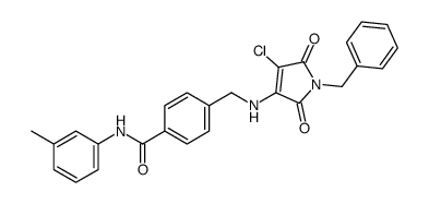 20-Ethyl-1α,6α,16β-trimethoxy-4-(methoxymethyl)aconitane-8,13,14α-triol 8-acetate 14-[(E)-3-phenylpropenoate] picture