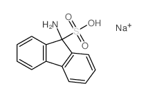 9-aminofluorene-9-sulfonic acid picture