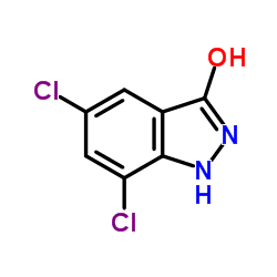 7364-30-9 structure