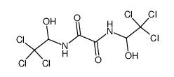 1-(4-nitrophenyl)-3-cyclohexylurea Structure