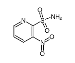 3-nitropyridine-2-sulfonamide图片