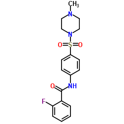 879026-39-8 structure