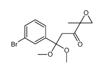 89866-98-8 structure