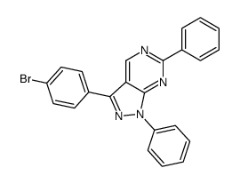 917593-90-9 structure