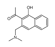 92889-09-3 structure