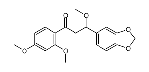 96400-40-7 structure