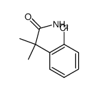 2-chloro-α,α-dimethylbenzenemethanamide picture