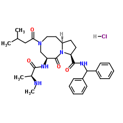 1071992-57-8 structure