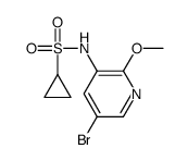 1083326-05-9 structure