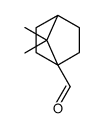 7,7-dimethylbicyclo[2.2.1]heptane-4-carbaldehyde Structure