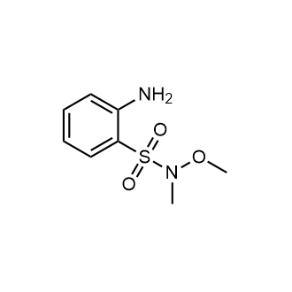 1156154-52-7结构式