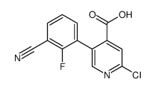 1261912-72-4 structure