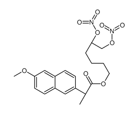 NCX 466 structure