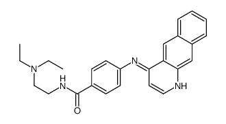 127156-40-5 structure