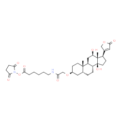 DIGOXIGENIN NHS-ESTER picture