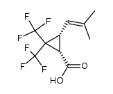 135524-53-7 structure