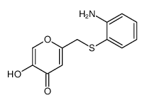 138426-84-3 structure