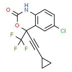 Efavirenz picture