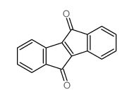 indeno[2,1-a]indene-5,10-dione picture