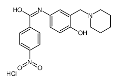 19208-03-8 structure