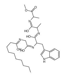 19716-78-0 structure