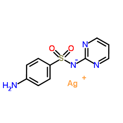 Silver sulfadiazine picture