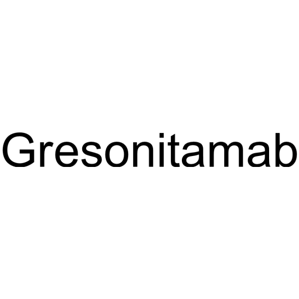 Gresonitamab structure