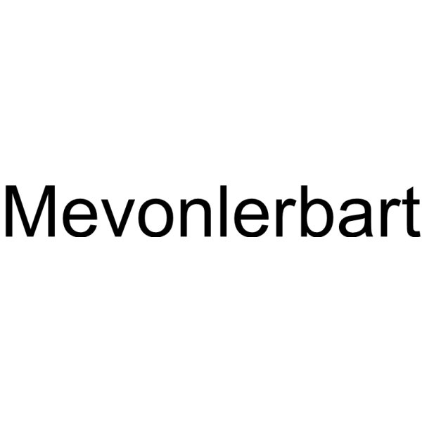 Mevonlerbart结构式