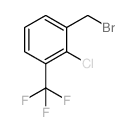 261763-22-8 structure