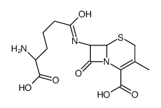 DAOC TFA结构式