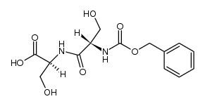 2768-54-9结构式