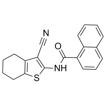 312917-14-9 structure