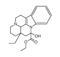 长春胺乙酯图片