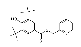 52119-87-6 structure