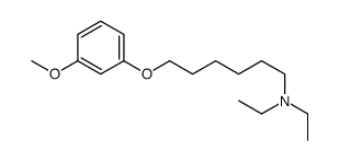 5360-48-5 structure