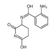 537696-00-7 structure