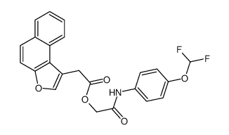 5481-05-0 structure