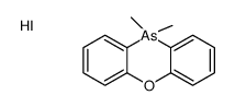 60833-88-7 structure