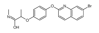 643752-98-1 structure