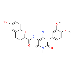 658061-94-0 structure