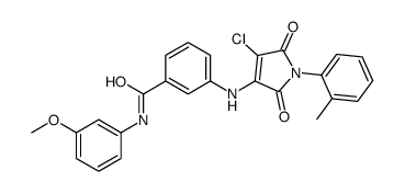 6879-08-9结构式