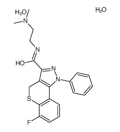 69099-37-2结构式