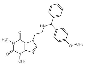 72754-67-7 structure