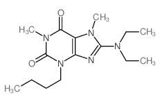 7499-92-5结构式