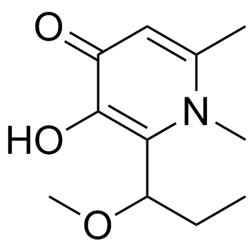 CP 375 Structure