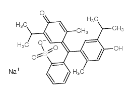 thymol blue picture