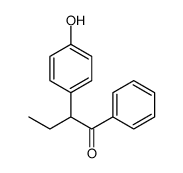 2-(4-羟基苯基)-1-苯基-1-丁酮图片