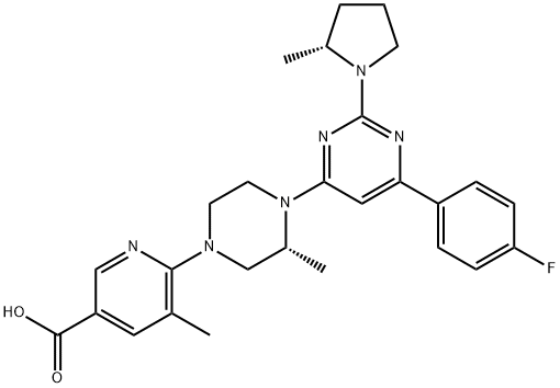 878811-00-8 structure