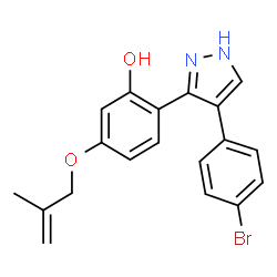 879477-39-1 structure